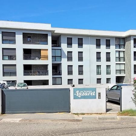 Magnifique T2 Ajaccio Apartment Ajaccio  Exterior photo